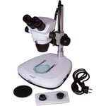Levenhuk - Microscope binoculaire zoom 1B