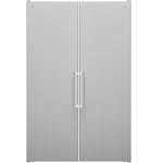RFZ60F4FXNCP + RLD60F4FXNCP Professionell kyl och frys 186 cm
