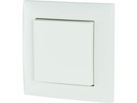 Eaton Xcomfort, Handtag, Vit, Plast, Skruvar, 70 Mm, 12 Mm