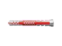 Fischer Duopower 10 X 80 S K Nv Råpluggar 80 Mm 543797 1 Set