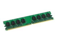 Coreparts - Ddr2 - Modul - 512 Mb - Dimm 240-Pin - 533 Mhz / Pc2-4200 - 1.8 V - Ej Buffrad - Icke Ecc - För Thinkcentre M51e  Ibm Thinkcentre A51  A51p