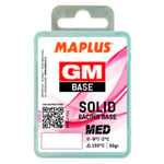 Maplus GM Base Solid Med Red, 50G