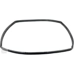 Compatible 42814459 Baumatic Candy Cooker Oven Main Door Gasket Seal 420x310mm