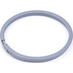 Purus klämring
