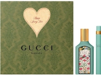 Bundle Gucci Flora Gorgeous Jasmine EDP 50ml + EDP 10ml