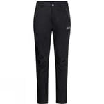 "Mens Zenon SoftShell Pants"