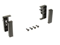 Acv 281320-04, Radioram, Bil, Svart, Audi A2 (8Z) 11/1999 - 07/2005 Audi A3 (8L) 09/1996 - 06/2003 2/3-Türer + 4/5-Türer Audi A4 B5...