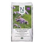 NELSON GARDEN Plantejord Nelson Garden Naturgjødslet 40L