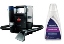 Bissell - SpotClean C5 Select & Oxygen Boost Bundle