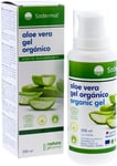 Aloe Vera Cream Gel 100% Pure Organic Aloe Vera, Natural Moisturiser for Skin Ir
