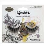 Lovelish Magnetic Eyelashes Angel Wings