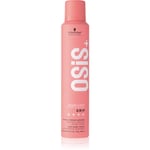 Schwarzkopf Professional Osis+ Grip hair mousse ultra strong hold 200 ml