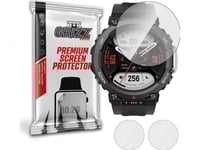 Grizzglass Hybridglas Grizz Amazfit T-Rex 2