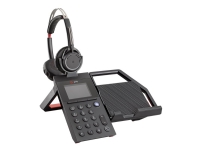 Poly Elara 60 WS - 60 Series - högtalartelefon (handsfree) - Bluetooth - trådlös - Certifierad för Microsoft-teams