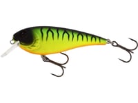 Westin RawBite 7 cm Flytande Firetiger