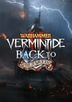 Warhammer: Vermintide 2 - Back to Ubersreik (DLC) Steam Key GLOBAL