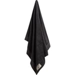 Spirit Of The Nomad-Spirit Badehåndklæde 100x150 cm, Lava Grey