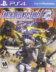 Earth Defense Force 4.1 : Shadow of New Despair [import anglais]