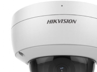 Hikvision DS-2CD2186G2-I SU C - 8MP 4K IP fixed Dome Kamera IP67 PoE ( 311315411 )