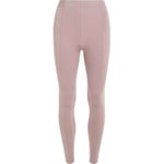 Calvin Klein Sport Leggings Rosa Small Dam