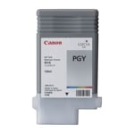Original Canon PFI-106PGY Photo Grey Ink Cartridge (6631B001AA)