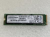 For HP L64081-001 Samsung PM981 NVMe MZVLB256HAHQ 256GB SSD Solid State Drive