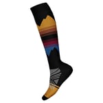 Smartwool Targeted Cushion Pattern Otc Långa Strumpor