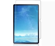 samsung Samsung Tab S8+ Glass Screen Protector Clear Flat