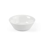 vivo by Villeroy & Boch - New Fresh Collection bowl set, 2 pcs., premium porcelain, dishwasher-safe, microwave-safe, white