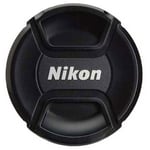 Nikon Objektivlock LC-77