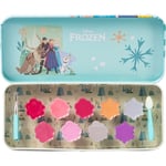 Disney Frozen Lip & Face Tin makeup-sæt (til børn)
