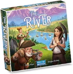 The River Days of Wonder 2018 2–4 Players Age 8+ Family Exploration Game