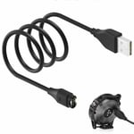 USB Sync Charging Cable Charger Lead for GARMIN Fenix 5 5S 5X Plus Impact Watch