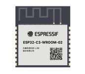 ESP32-C3-WROOM-02 MCU-modul 4MB