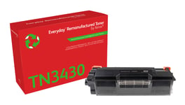 Xerox 006R04586 Toner-kit, 3K pages (replaces Brother TN3430) for Brot