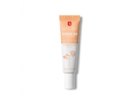 Erborian Super BB Doré - full coverage BB cream for acne prone skin, BB-kräm, 15 ml, Kvinna, Motverkar blemmor, Utjämnande, Doré, Beige