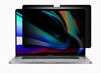 Targus ASM16MBP9GL Écran de confidentialité magnétique pour MacBook Pro 16 pouces (2019)