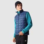The North Face Men's Thermoball™ Eco Gilet 2.0 TNF Black (5GLO JK3)
