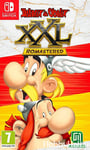 Nintendo Switch peli Asterix and Obelix XXL: Romastered