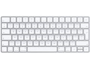 Apple Magic Keyboard 2 Wireless (A1644) (MLA22B/A) (Renewed)