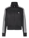 Firebird Tt Sport Sweat-shirts & Hoodies Sweat-shirts Black Adidas Originals