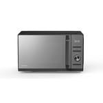 Toshiba MW3-SAC23SF 23 Litres Microwave Oven - Black | Brand new