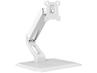 My Wall Hl 17 Wl Simple Monitor Table Mount 43,2 Cm (17) - 81,3 Cm (32) Svängbart, Höjdjusterbart, Lutningsbar