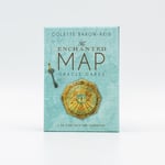 Enchanted Map Oracle Cards