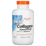 Doctors Best Collagen Types 1 and 3 with Peptan Vitamin C - 540 x 1000