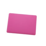 Coque de protection pour Macbook Pro 15.4 - Rose