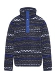 Columbia Sportswear Helvetia Ii Printed Half Snap Fleece Multi/patterned