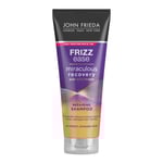 John Frieda - Frizz Ease Schampo - 250 ml