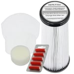 HEPA Filter Vacuum Cleaner for VAX Power & Pet 3 4 5 6 Service Kit + Fresheners