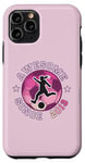 iPhone 11 Pro 11th Birthday Soccer Player Awesome Since 2013 Soccer Girls Case